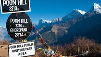 Annapurna View Short Trek -4 Days