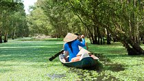 3-Day Mekong Delta Tour including: Cai Rang floating market