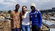 See Kibera with a Non-Profit Leader