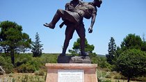 Gallipoli and Troy Tour from Istanbul