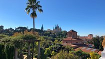 Montjuïc E-Bike Tour