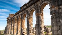 Day trip to Volubilis and Meknes from Fez