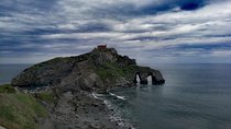 Visit Dragonstone From San Sebastian