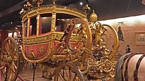 Kid-Friendly Vatican Tour with Carriage Pavilion & Fast Access by Alessandra