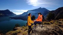 Mount Rinjani Hiking to summit( 2 Days 1 Night )