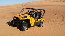 Dune Bashing and Buggy Self Drive from Dubai