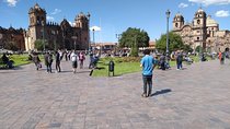 Walking Cusco City Tour (Private)