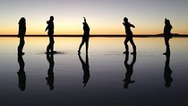 Uyuni Bolivia Salt Flats 3 Days Tour Promotion