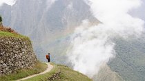 Short Inca Trail to Machu Picchu - 2 days