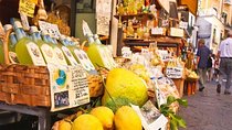 Sorrento Food Walking Tour