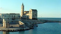 Walking tour Trani 