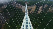Zhangjiajie 2 Days Private Tour Includes the Glass Bridge