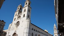 Walking tour Altamura