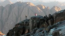 Trip to St. Catherine's Monastery & Mount Sinai, Saint Catherine, Egypt