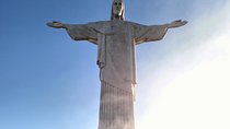 Rio de Janeiro Main Landmarks Tour 