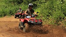 Diamante Eco Adventure Park ATV Tour