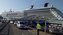 Shuttle Service London and Heathrow Hotels to Southampton Cruise Terminals