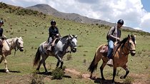 Horseback Riding Tour to the Devil's Balcony from Cusco