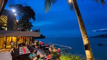 La Gritta: Fine Dining with Ocean Views at Amari Phuket