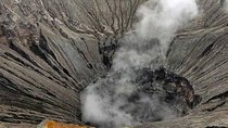 Active Volcanoes Bromo and Ijen - Start Surabaya 3 Days and 2 Nights
