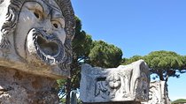 Roman Mysteries Family tour of Ostia Antica