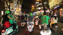 Saigon Vespa By Night Street Food Tour 4,5 Hours
