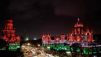 Mumbai After Dark: Private Night Tour with AC Transfers