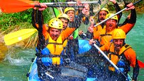 White Water Rafting