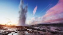The Golden Circle Guided Bus Tour from Reykjavik