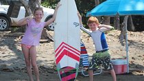 Beginner Surf Classes