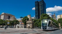 Private Walking Tour: Exploring Rio City Center by Foot
