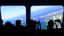 Private Tour: Rio de Janeiro Experience with Christ & Sugar Loaf