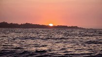 Sunset Sailing Cruise in Monterey Bay
