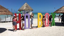 Isla Holbox All Inclusive with Transportation (Breakfast and Food Included)