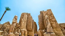 Private Full Day Tour to Luxor from Cairo with Flight