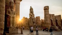 Private Tour: 7 Nights Pyramids & Nile Cruise +Flights from Cairo