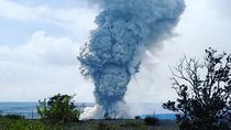 Hawai'i's Volcanoes National Park from Hilo Only