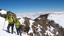 Kilimanjaro Climb • Marangu Route ~ 9 Day