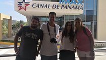 Panama City Tour and Panama Canal (Miraflores Locks)