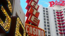 Las Vegas Downtown & Fremont Street - Guided Walking Tour