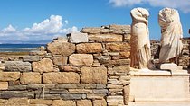 Delos Day Trip from Mykonos