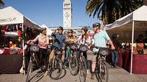 Alcatraz Tour And San Francisco Hidden Gems E-Bike Tour