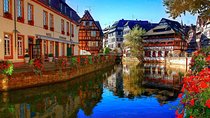 Strasbourg City Sightseeing Private Guided Tour including Cathedral Visit