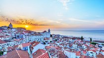 Lisbon Shore Excursion: Private Lisbon Sightseeing Tour