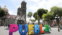 Puebla and Cholula One Day Private Tour from Mexico City