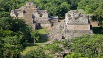 Private Chichen Itza, Ek Balam, and Ik Kil Cenote, Lunch