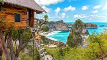 Private tour : East of Nusa Penida Day Tour All-inclusive
