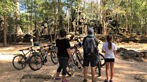  Siem Reap Angkor Sunrise private 3 Days by Bike