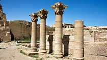 Private guide Full day tour Dendara and Abydos temples from Luxor