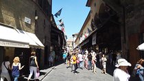 Best Of Tuscany In 1 Day: Pisa, Lucca And Florence - Private Tour From Livorno